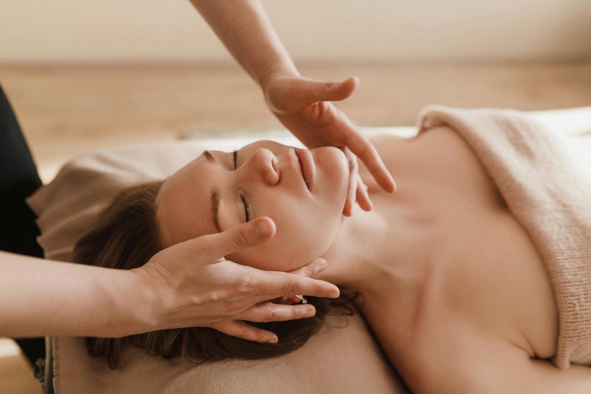 Healing Hands Therapy & Massage