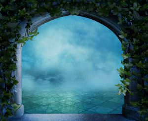 night dream image